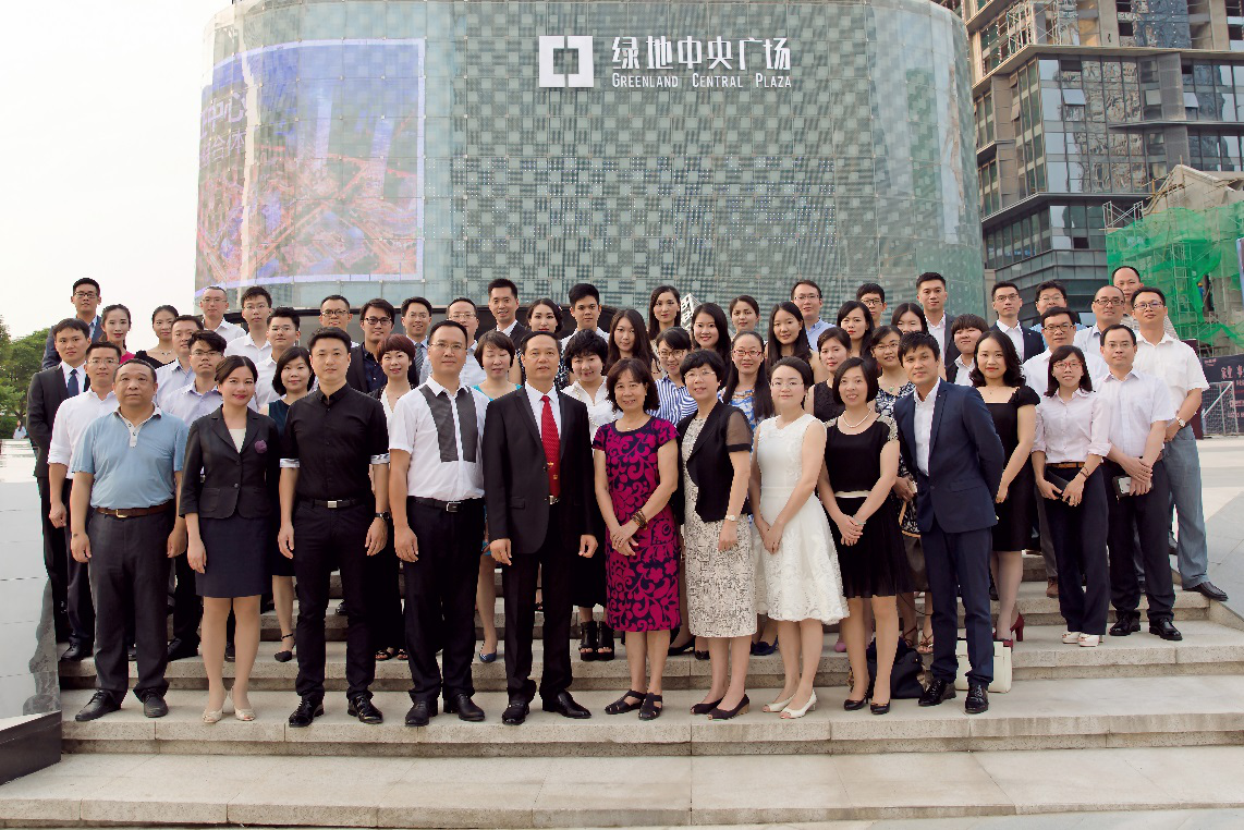 广西律政巨头为了TA乔迁至此，南宁这栋写字楼太受欢迎了