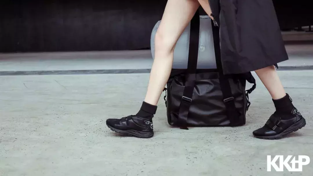 2018年必火的球鞋品牌全在这了！