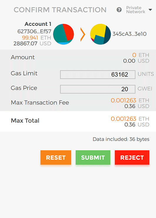 一步步教你开发、部署第一个去中心化区块链应用(Dapp)-宠物商店