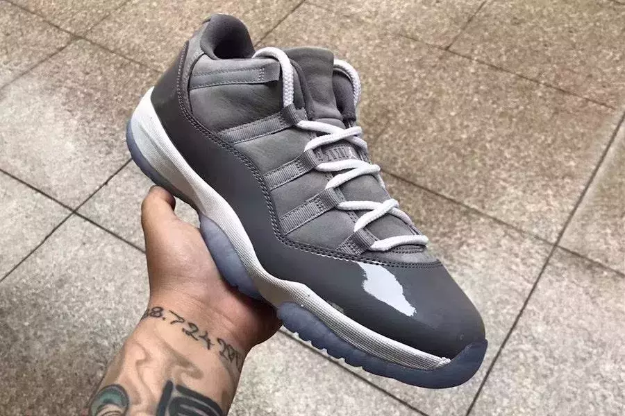2018年必火的球鞋品牌全在这了！