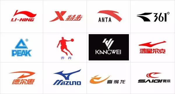 2018年必火的球鞋品牌全在这了！