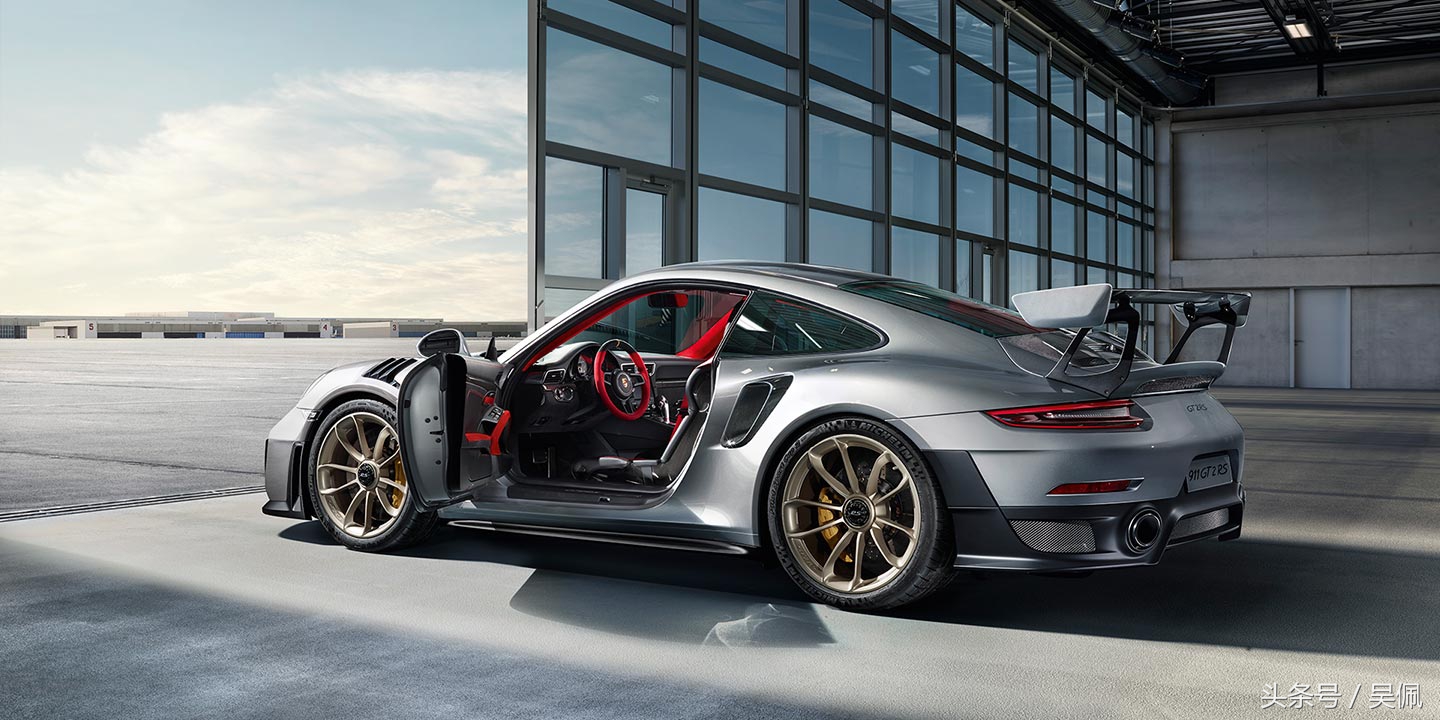 你知道GTS、GT2 RS、GT3……的差别吗？我说的是911