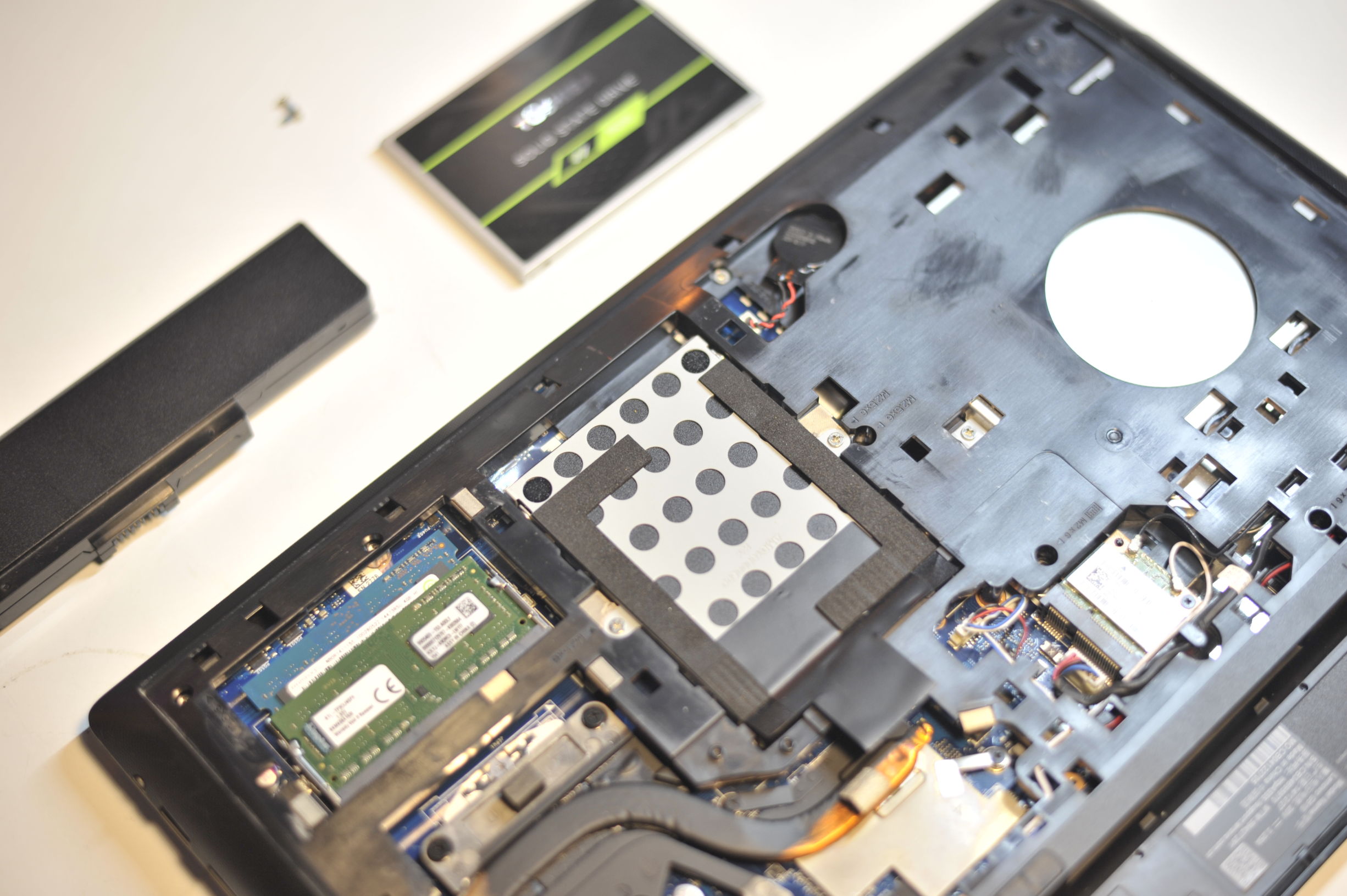 东芝tr200固态,助你开机轻松进10秒内