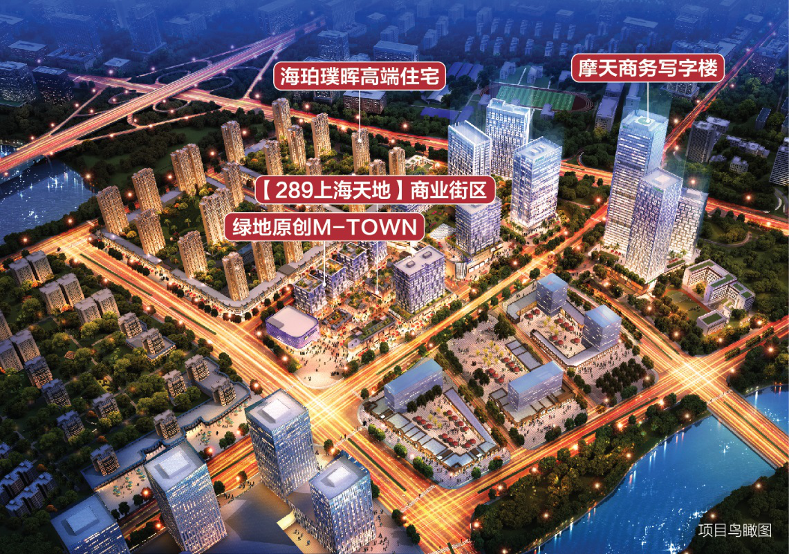 广西律政巨头为了TA乔迁至此，南宁这栋写字楼太受欢迎了