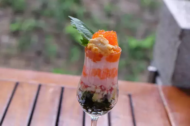 这些藏在大街小巷中的居酒屋温暖了冬日的福州