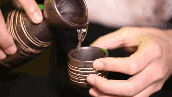 藏在福州街巷的居酒屋，冬日里的温暖灯火