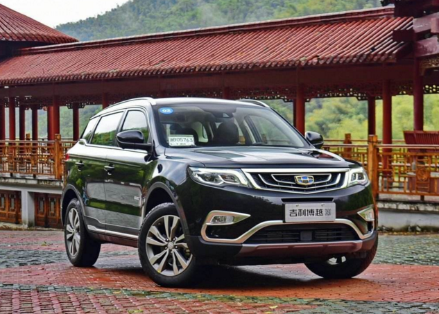买车还得买销量大的！这些国产紧凑级SUV，去年卖疯了！