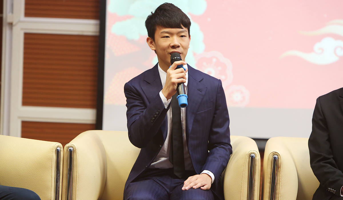 开放式教育让天赋自由 学霸们拿下牛津等世界名校的秘诀都在这