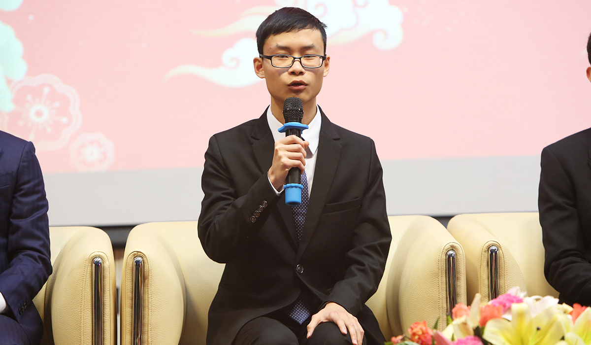 开放式教育让天赋自由 学霸们拿下牛津等世界名校的秘诀都在这