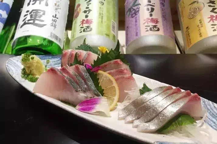 这些藏在大街小巷中的居酒屋温暖了冬日的福州