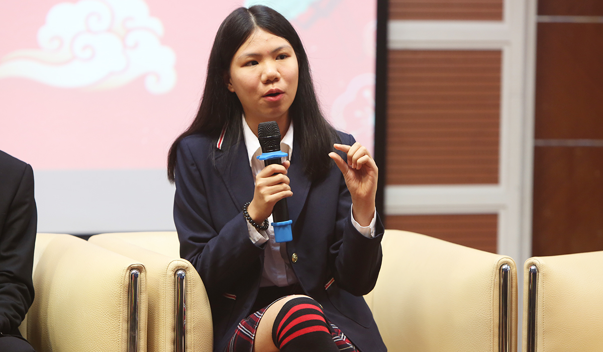 开放式教育让天赋自由 学霸们拿下牛津等世界名校的秘诀都在这