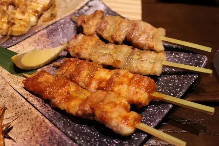 这些藏在大街小巷中的居酒屋温暖了冬日的福州