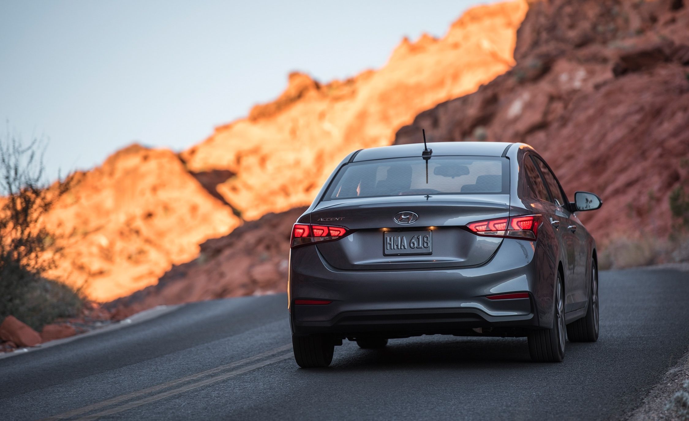 北京现代accent(平民小车也不甘平庸) - 四帝国车市