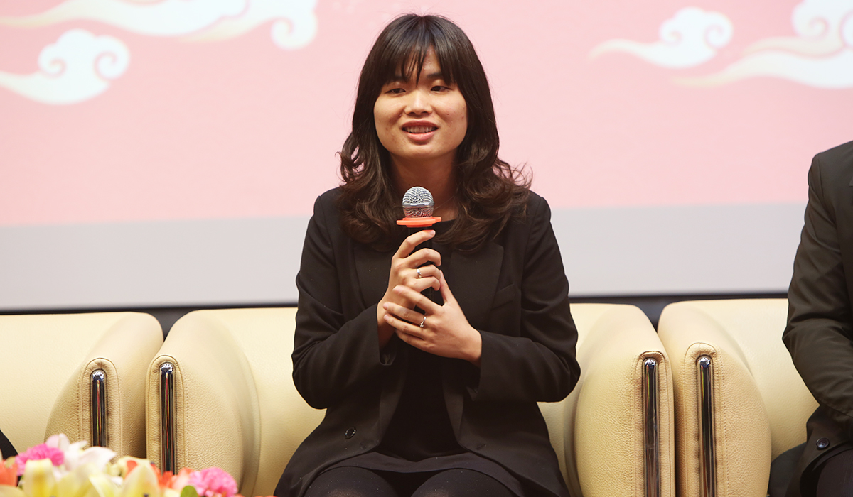 开放式教育让天赋自由 学霸们拿下牛津等世界名校的秘诀都在这