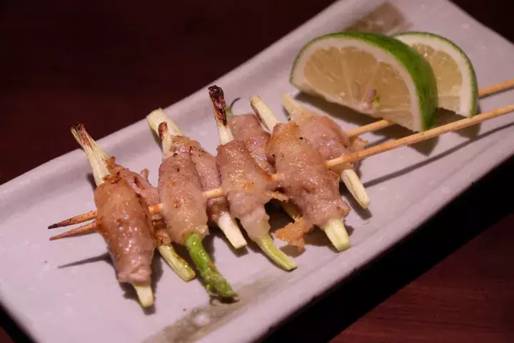 这些藏在大街小巷中的居酒屋温暖了冬日的福州