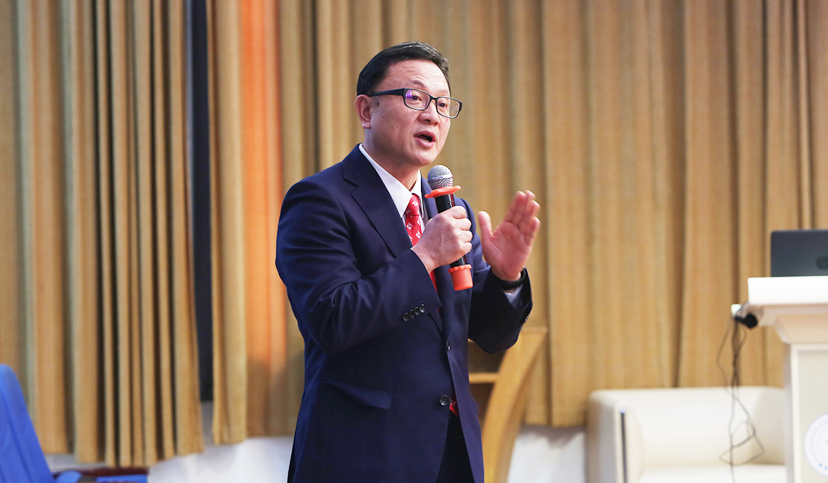 开放式教育让天赋自由 学霸们拿下牛津等世界名校的秘诀都在这