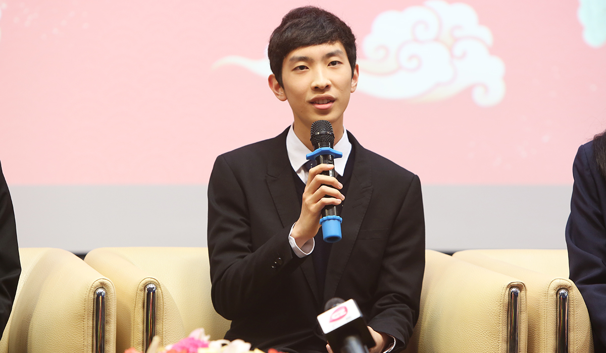 开放式教育让天赋自由 学霸们拿下牛津等世界名校的秘诀都在这