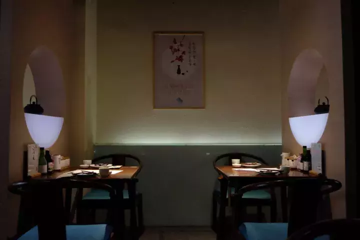 这些藏在大街小巷中的居酒屋温暖了冬日的福州