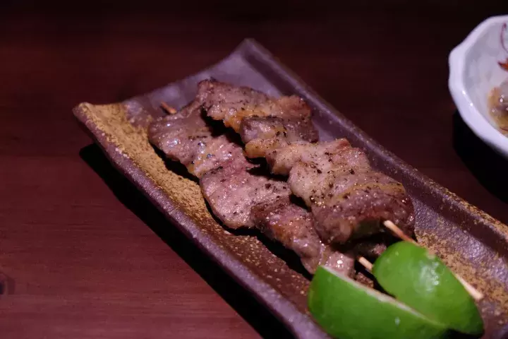 这些藏在大街小巷中的居酒屋温暖了冬日的福州