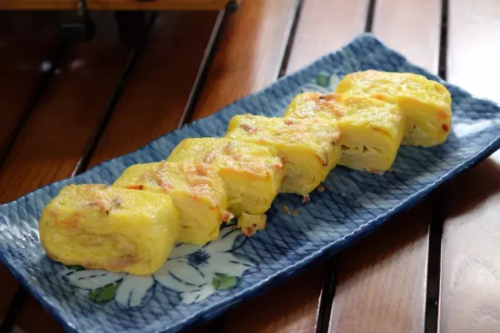 这些藏在大街小巷中的居酒屋温暖了冬日的福州
