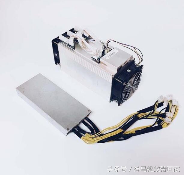 丈夫偷首付款购比特币矿机致夫妻反目，挖矿究竟值得吗？