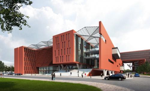 第四轮学科评估中，重庆大学没有A+和A档学科，985中仅三所