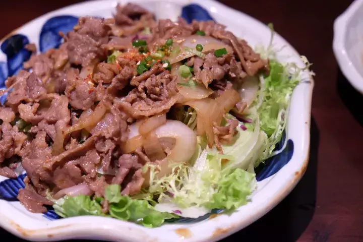 这些藏在大街小巷中的居酒屋温暖了冬日的福州