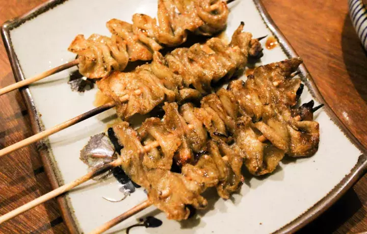 这些藏在大街小巷中的居酒屋温暖了冬日的福州