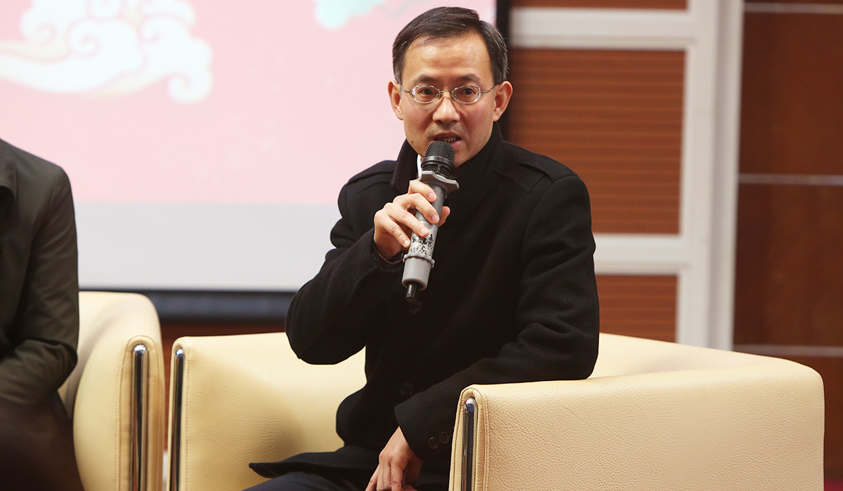 开放式教育让天赋自由 学霸们拿下牛津等世界名校的秘诀都在这