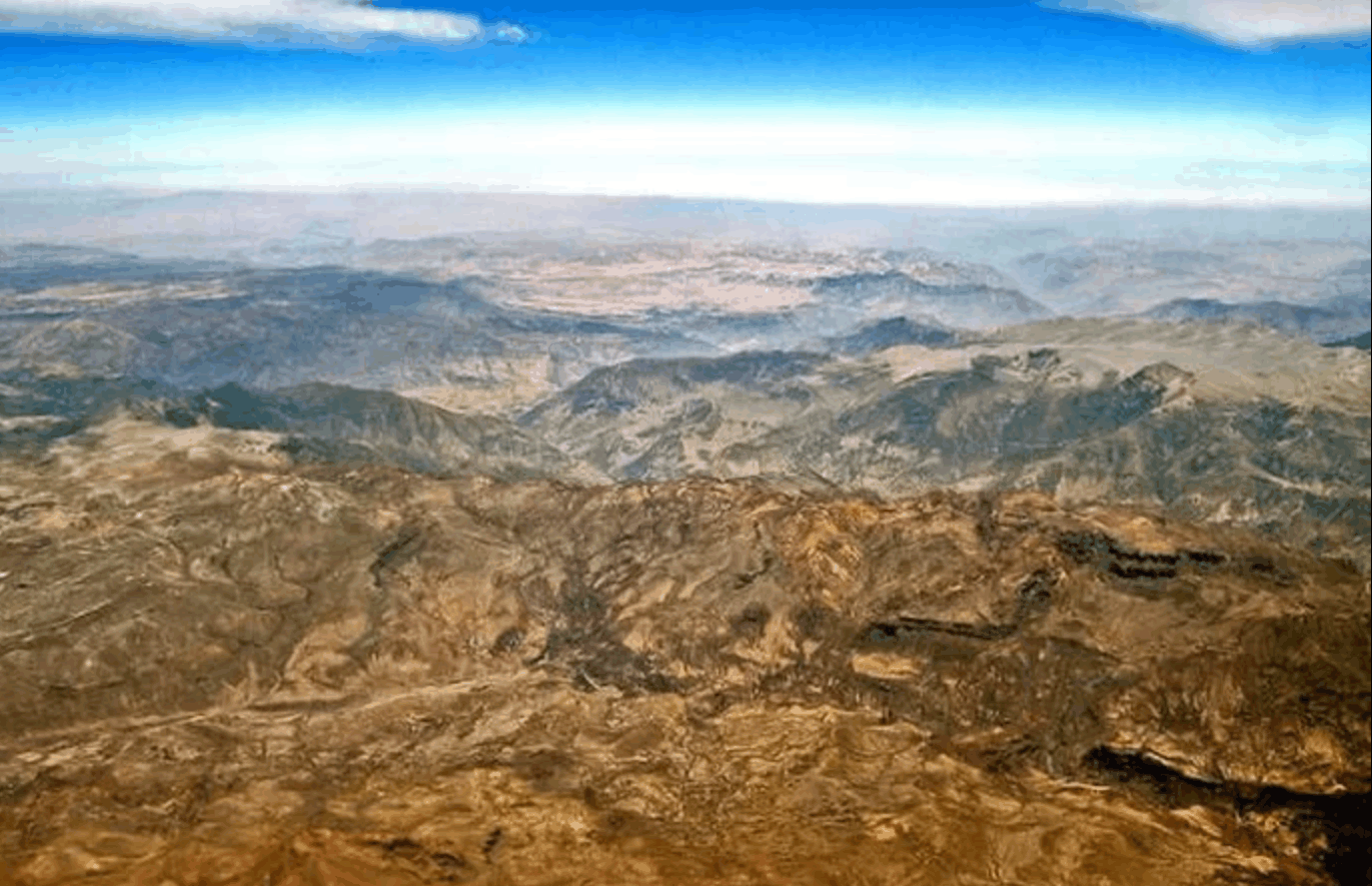 历史上11次最强火山喷发