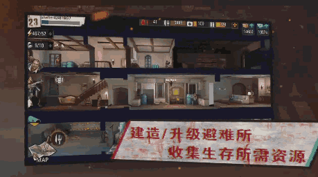 48小时极限创作的国产独立游戏作品，玩法画面不输进口