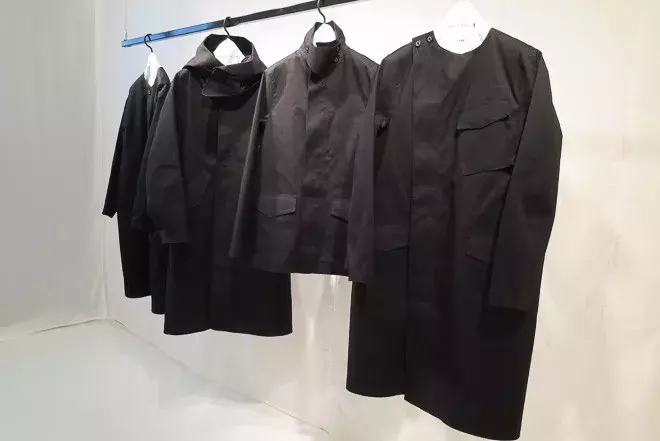 买不起Burberry,你还有这些「风衣」牌子可以选