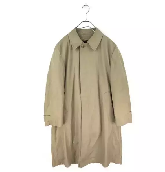 买不起Burberry,你还有这些「风衣」牌子可以选