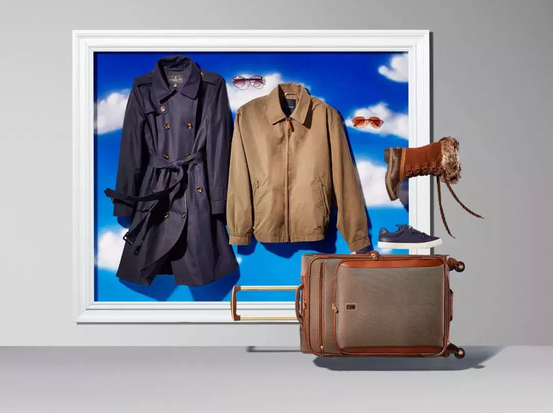 买不起Burberry,你还有这些「风衣」牌子可以选