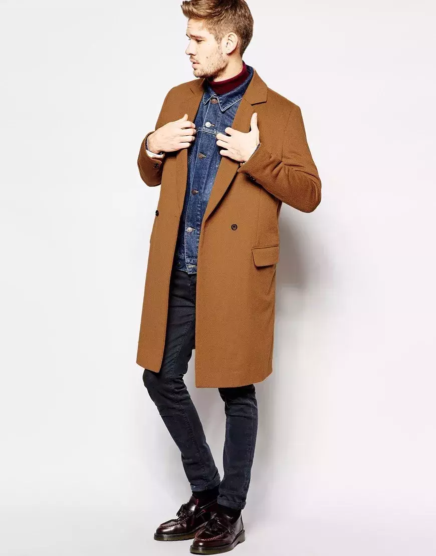 买不起Burberry,你还有这些「风衣」牌子可以选