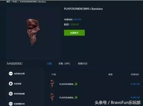 中国网游最贵装备排行榜，一件竟可换两套房！