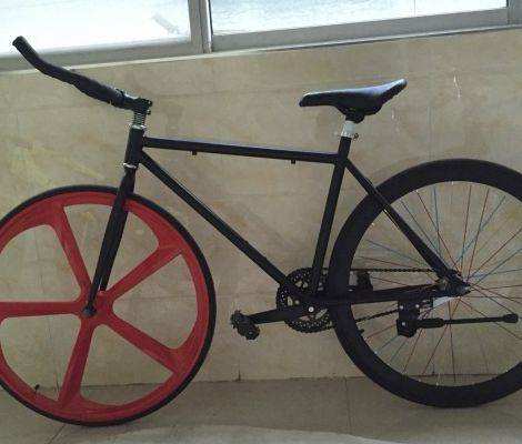 死飛自行車品牌,死飛自行車品牌排行榜