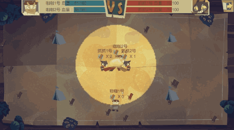 48小时极限创作的国产独立游戏作品，玩法画面不输进口