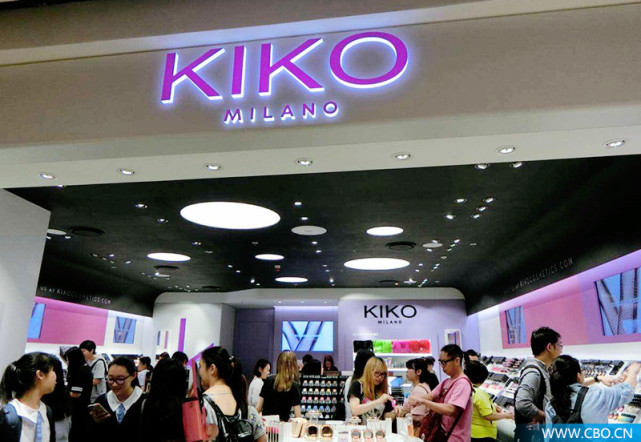 “叫好又叫座”的KIKO，怎么就快在美国混不下去了？