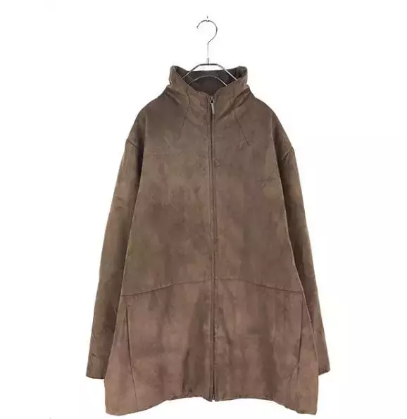 买不起Burberry,你还有这些「风衣」牌子可以选