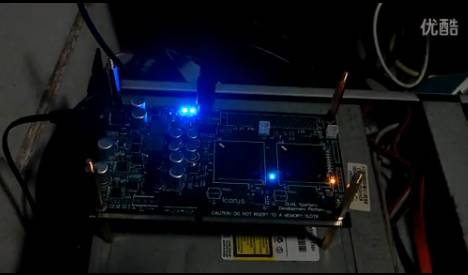 “比特币”挖矿机进化史