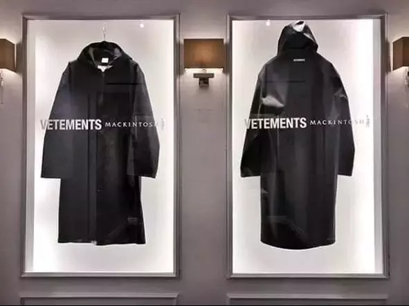买不起Burberry,你还有这些「风衣」牌子可以选