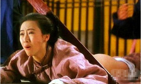 古代的酷刑看了只想骂禽兽