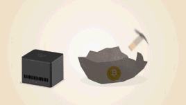 “比特币”挖矿机进化史