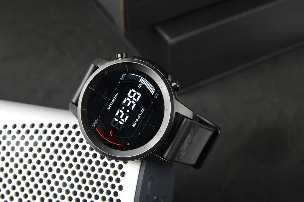 这两款低价高配的千元智能手表，谁更值得拥有？