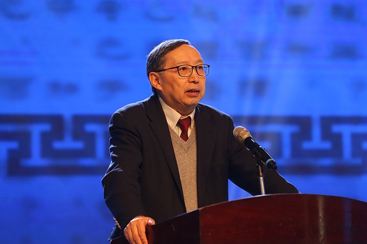 这18人入选清华首批文科资深教授！他们有多牛？