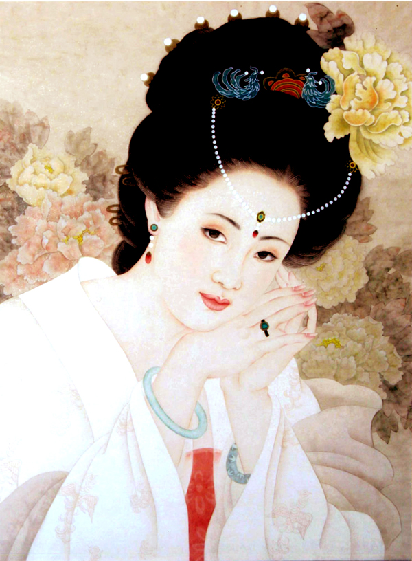 讽刺唐玄宗与杨玉环的诗，就属这三首最经典！