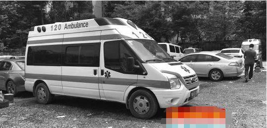 广州黑救护车猖獗&nbsp因抢生意致昏迷患者被困5小时无法