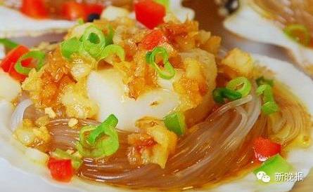“五一”吃海鲜，分得清蛤蜊蛏子蚬子牡蛎吗？吃对了比药还管用