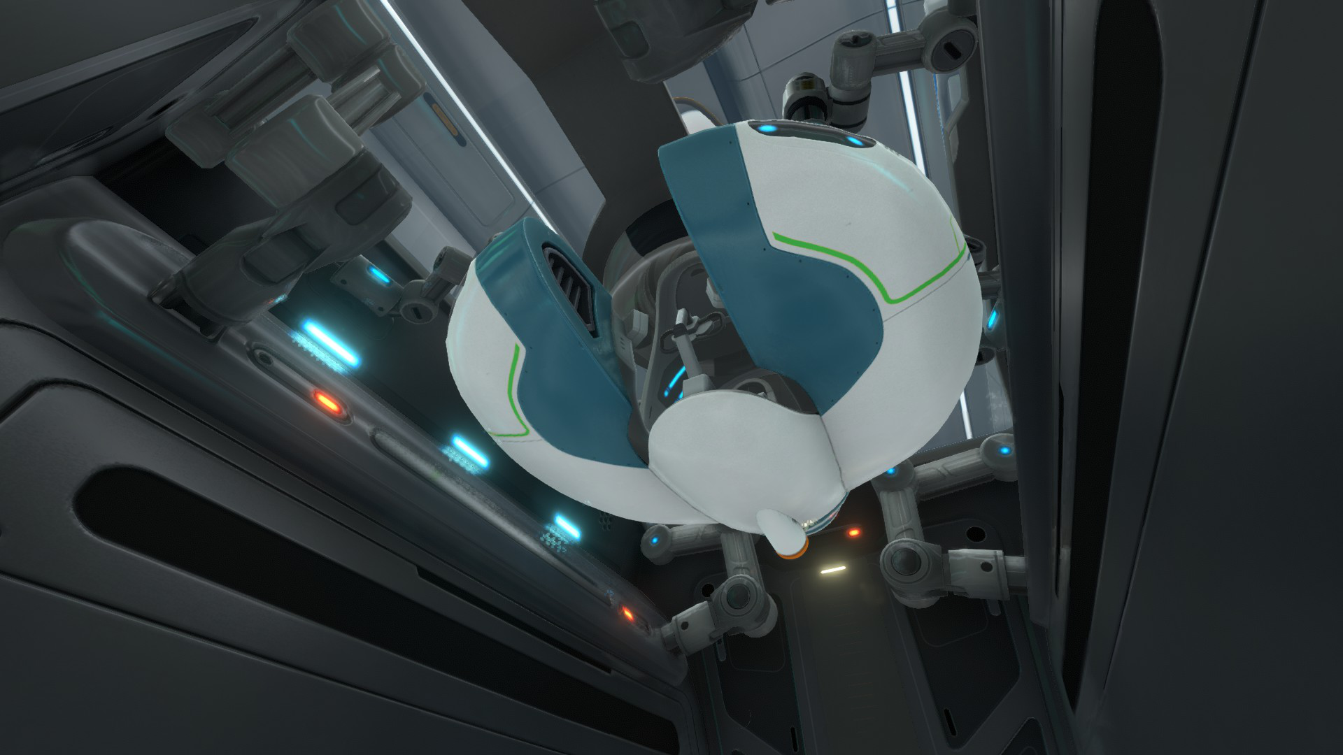 独眼巨人号潜艇详细解析